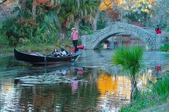 Create Listing: 50 Minute Gondola Tour