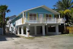 Create Listing: House Info.
